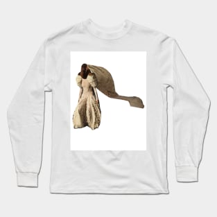 Dog Bride Long Sleeve T-Shirt